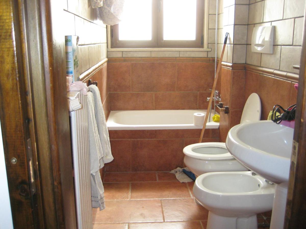 Casa Di Roberta Hotel Lecce Bagian luar foto