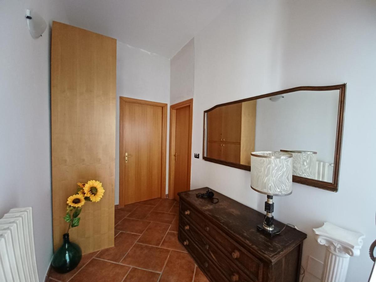 Casa Di Roberta Hotel Lecce Bagian luar foto